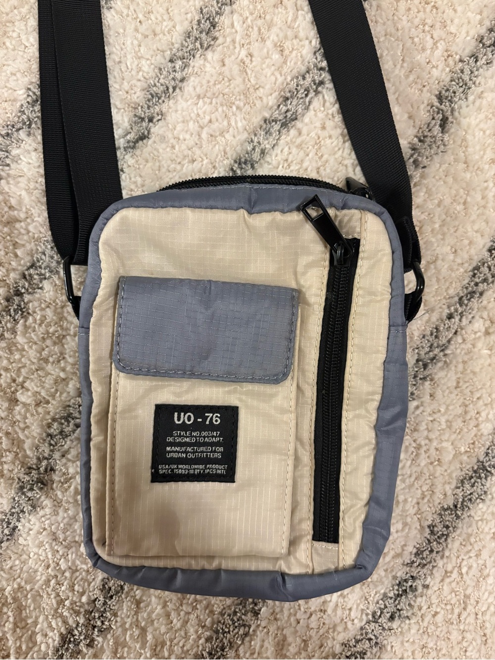 UO Mini Messenger Bag